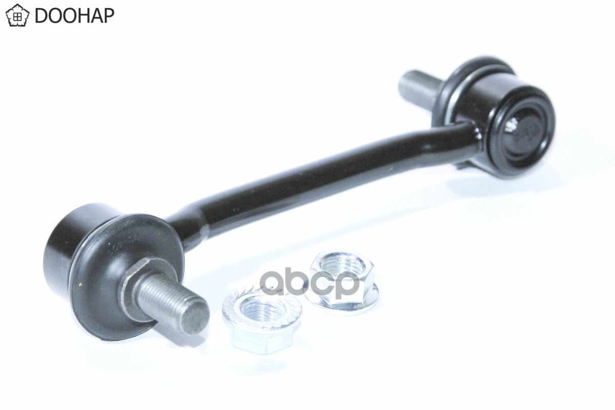 Стойка стабилизатора передняя