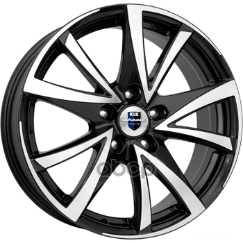 Диск КиК, Игуана 7x17/5x114.3ET50 67.1