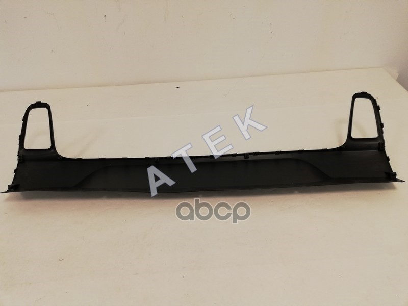 ATEK PICANTO 15 Спойлер заднего бампера RP-00677