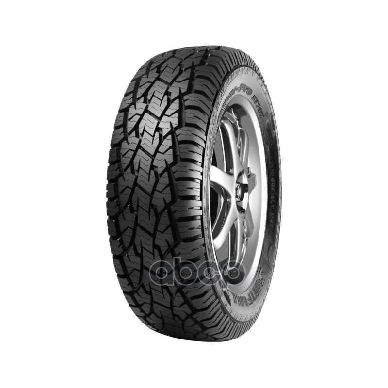 Автошина SUNFULL TIRES MONT-PRO AT786 265/60 R18 110 T
