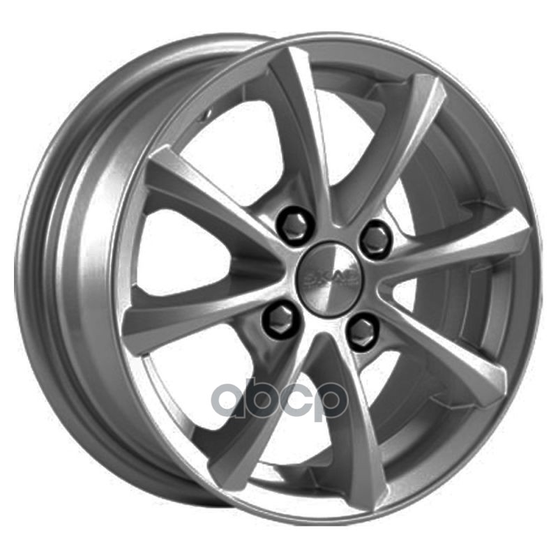 Диск SKAD, КАЛЛИСТО 5.5x13/4x100ET35 67.1