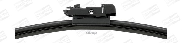 Щетка стеклоочистителя бескаркасная 580мм 8 в 1 RAINY DAY CHAMPION