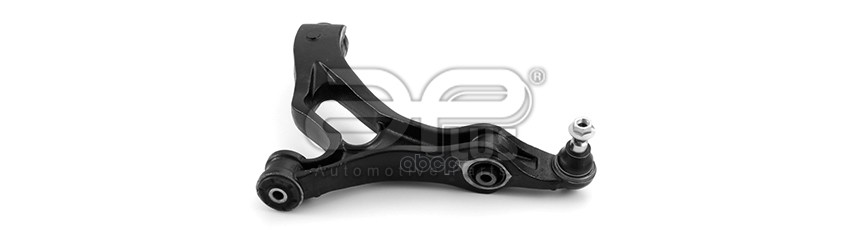 Рычаг Передний Нижний Правый Aplus арт. 14084AP