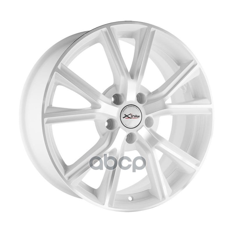 Диск X'trike, X-122 7.5x18/5x112ET35 66.6