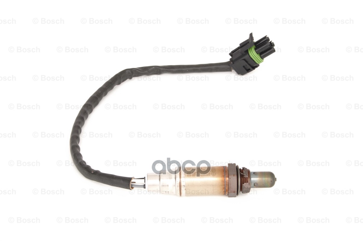 Датчик кислорода, лямбда-зонд