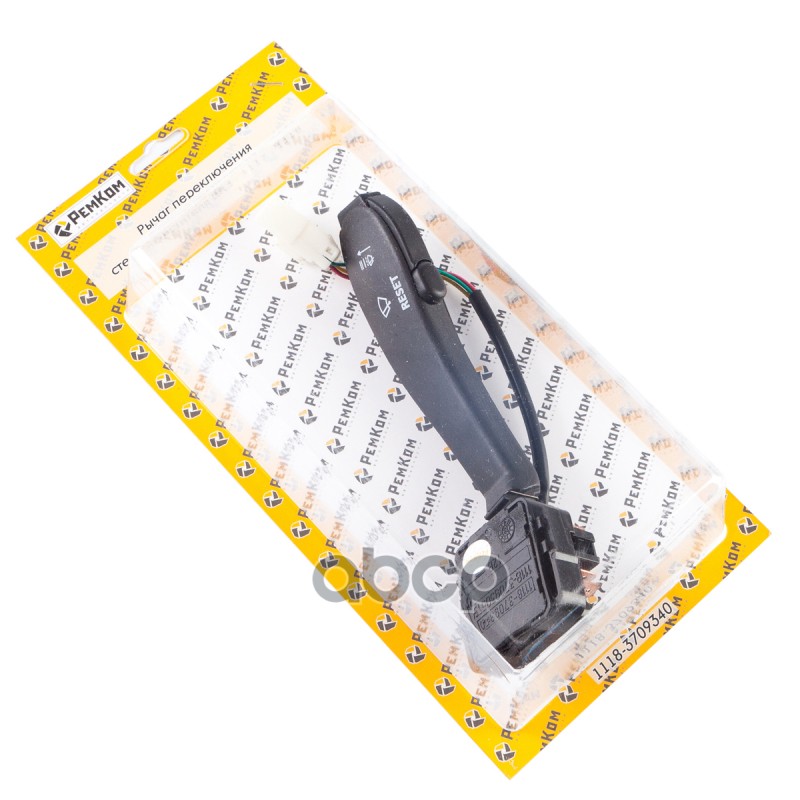 Рычаг переключения стеклоочистителя ВАЗ 1118. RK05038