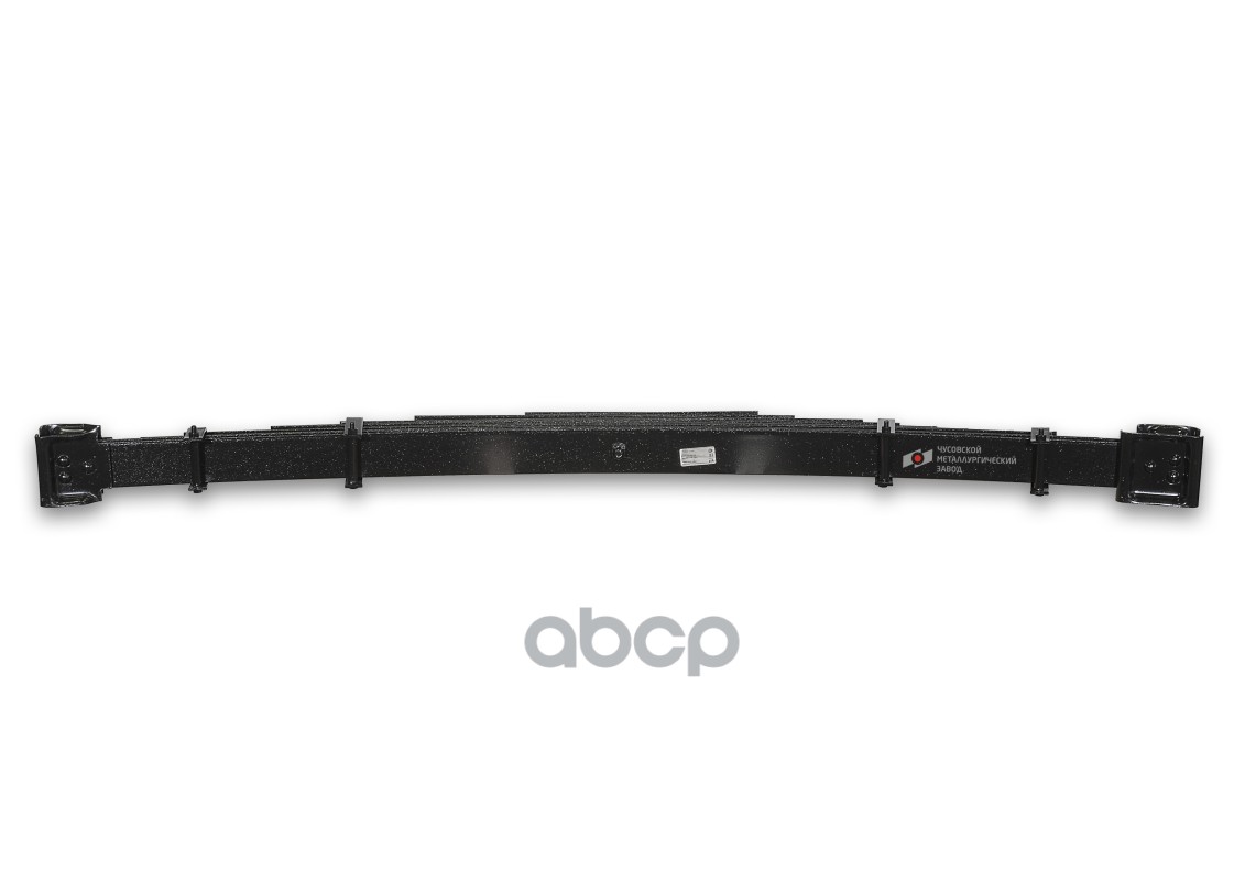 53-2912012-03 Рессора задняя для ГАЗ 3307, 3309, Газон Next 13 листов