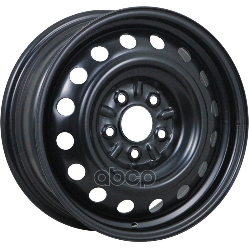 Диск TREBL, R-1677 6.5x16/5x114.3ET44 67.1