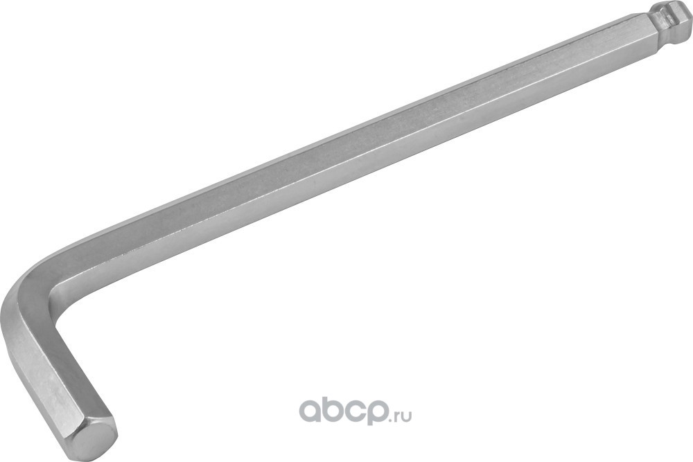 THORVIK HKB100 Ключ торцевой шестигранный с шаром, H10