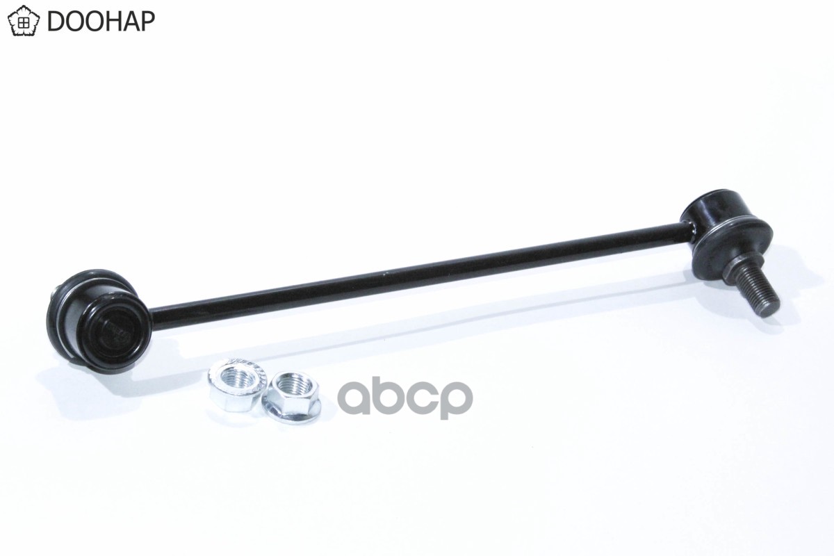 Стойка стабилизатора передняя леваяDLKH-44548304H000DOO HAP