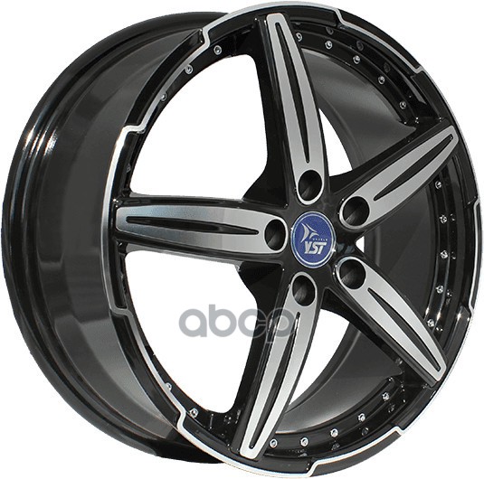 Диск Яршинторг, X-22 6.5x16/5x112ET50 57.1