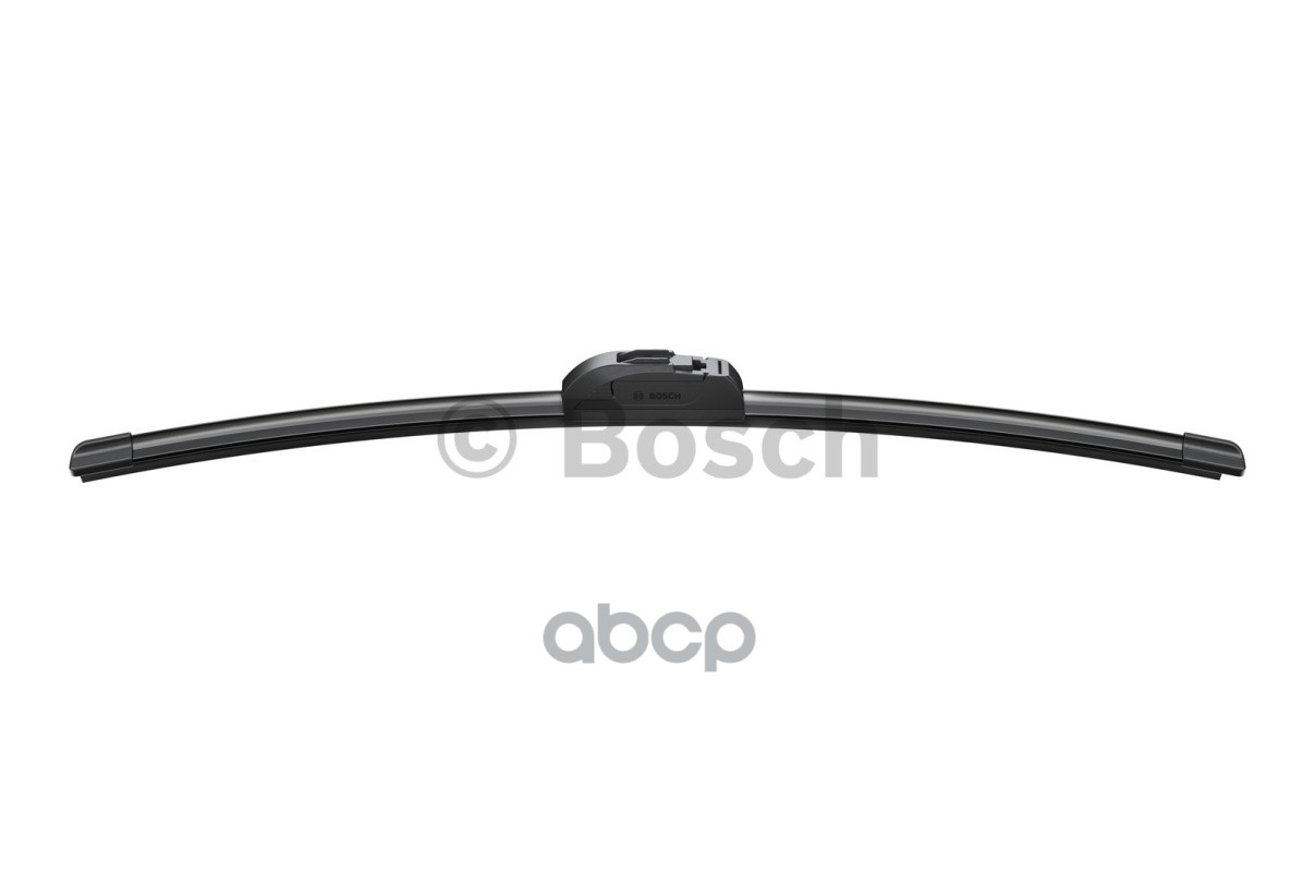 Щетка С/О "Bosch" Aerotwin Бескаркасные №536 530 Мм Bosch арт. 3397008536