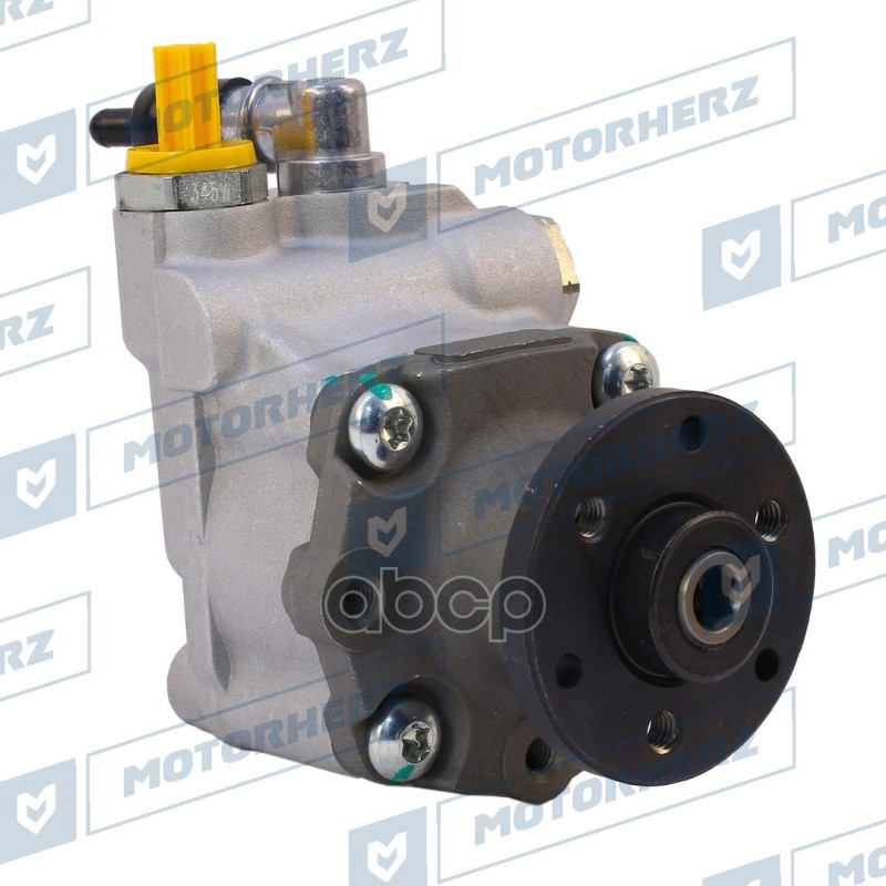 Насос гидроусилителя руля Motorherz арт. P1474HG