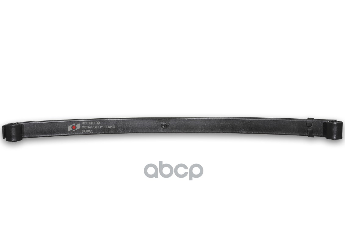 3302-2902012-12-10 Рессора передняя для ГАЗ 2705, 3221, 3302 2 листа