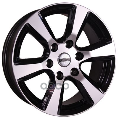 Диск NEO, 805 7.5x18/6x139.7ET25 106.1