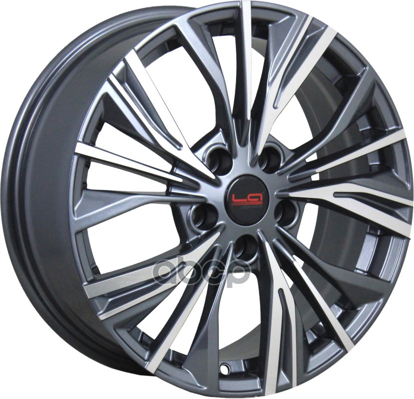 Диск REPLICA, NS548 7x18/5x114.3ET40 66.1