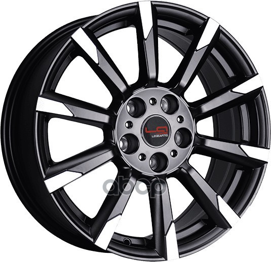 Диск REPLICA, TY514 7x17/5x114.3ET39 60.1