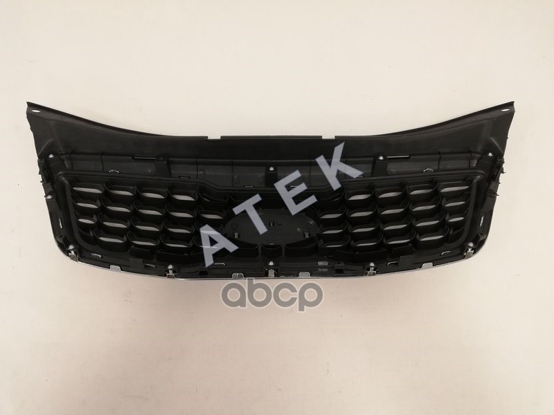 Решетка радиатора {ST01}