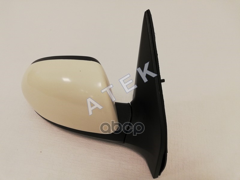 ATEK PICANTO 08 Зеркало правое (электр) (PIN 3) RP-11667
