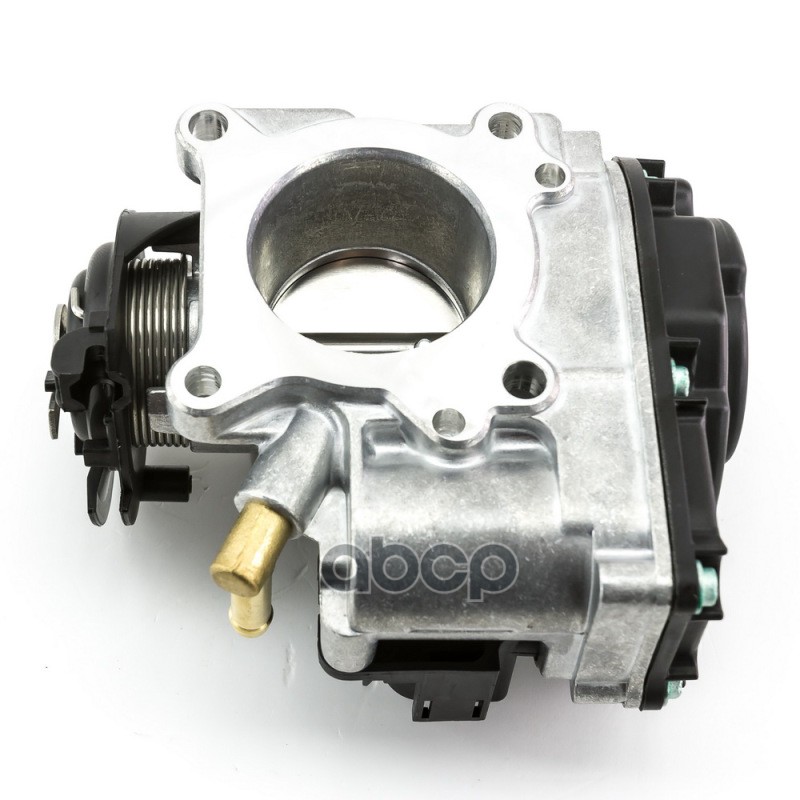 Заслонка дроссельная