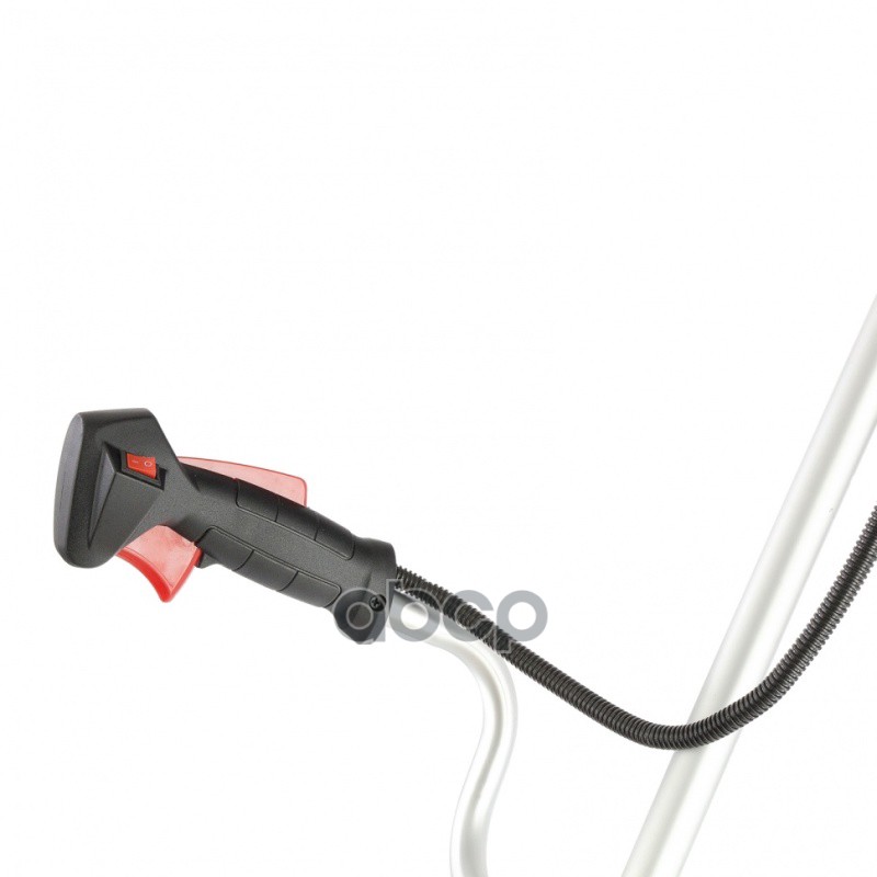 Триммер бензиновый DGT-520S, 52см3, 3 л.с., разъемная штанга, состоит из 2 часте