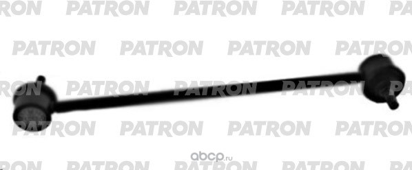 PATRON PS4021HD