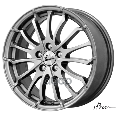 Диск iFree, Фриман 7x17/5x100ET38 67.1