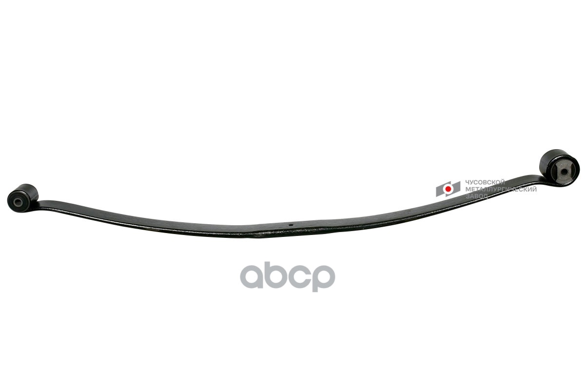 702202PG-2912101-01-10 Лист №1 Рессора задняя для Peugeot Boxer 3, Citroen Jumpe