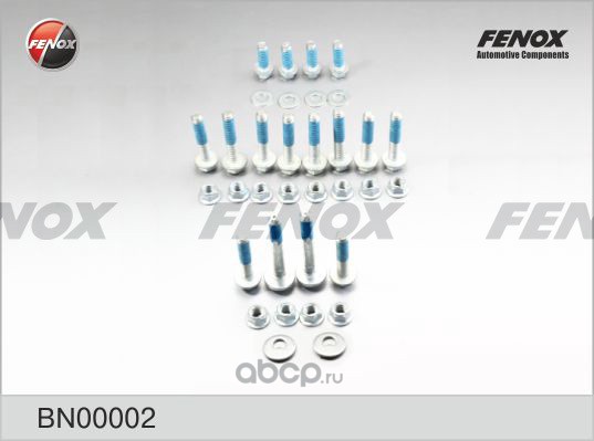 FENOX BN00002