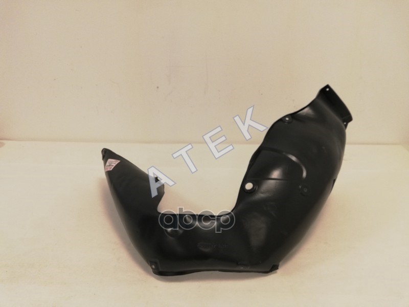 ПОДКРЫЛОК ПЕРЕДНИЙ ПРАВЫЙ 24176045 86812D9000 (дефект) KIA SPORTAGE