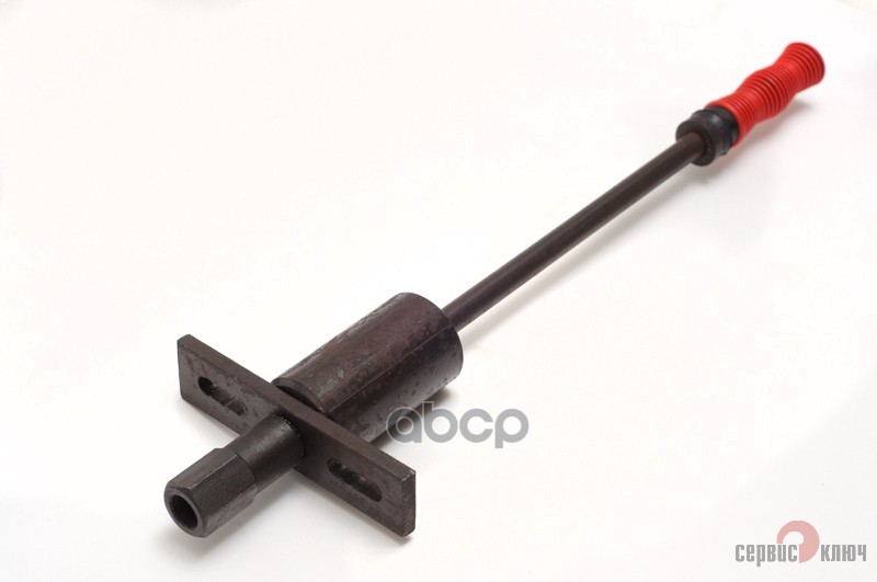Съемник полуоси ВАЗ 2101-07, Нива ШРУС ВАЗ 2108 (обратный молоток) Сервис Ключ 70767