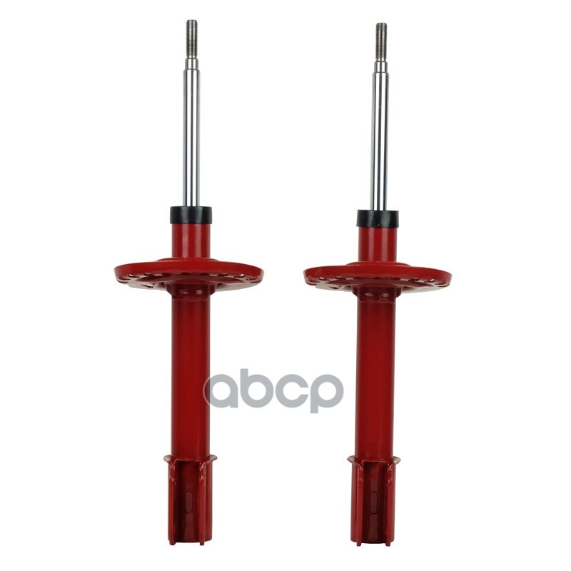 Стойка передняя Lada Xray правая, левая премиум газомасляная Демфи 543020550R