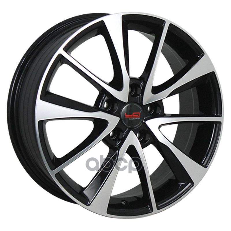 Диск LegeArtis,  7x17/5x114.3ET47 67.1
