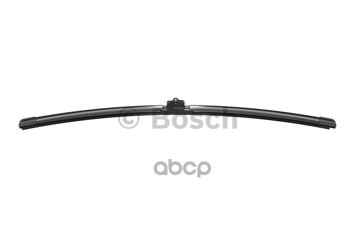 Щетка Плоск.! 4 Адаптера  530/21' Audi,Ford, Kia,Mb,Opel,Vw Универс. (Aerotwin Plus) Bosch арт. 3397006948