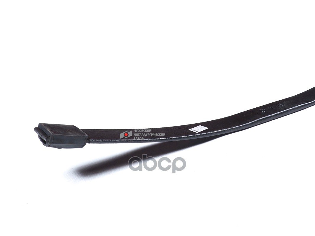 лист рессора задняя для