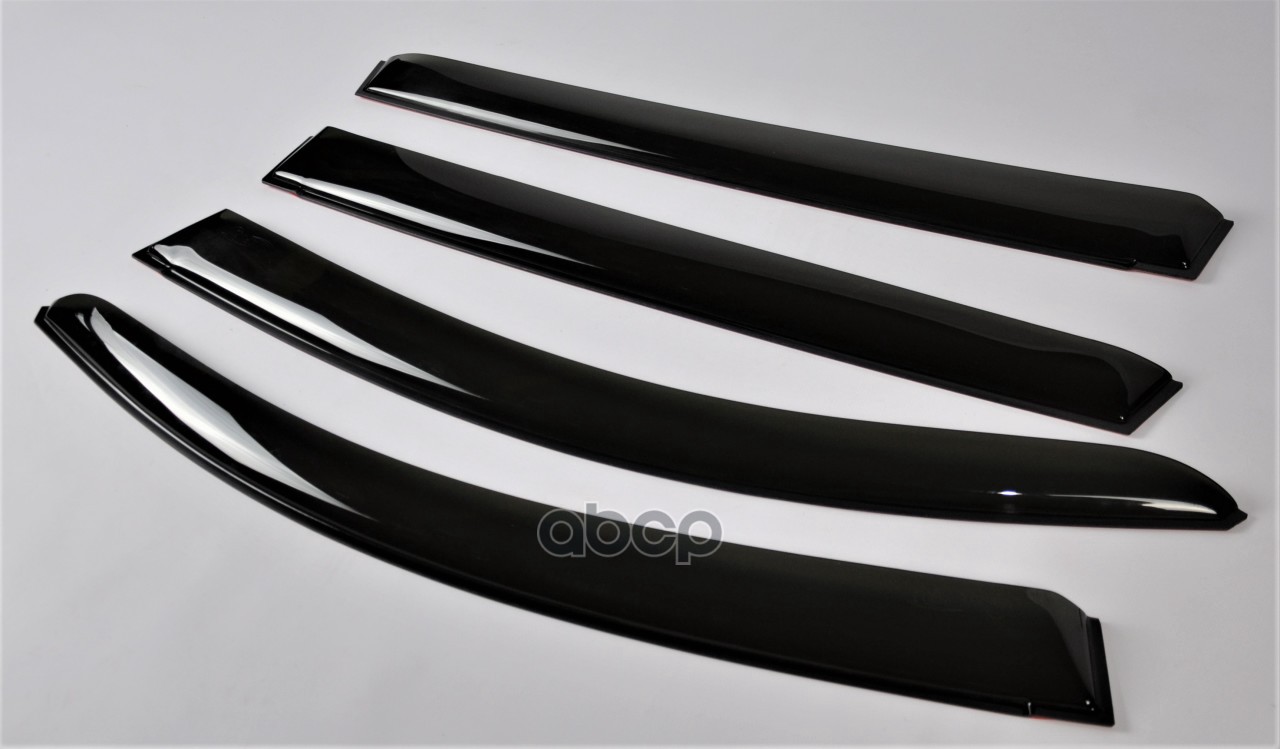 Дефлектор двери OPEL Zafira A (99-05) COMFORT