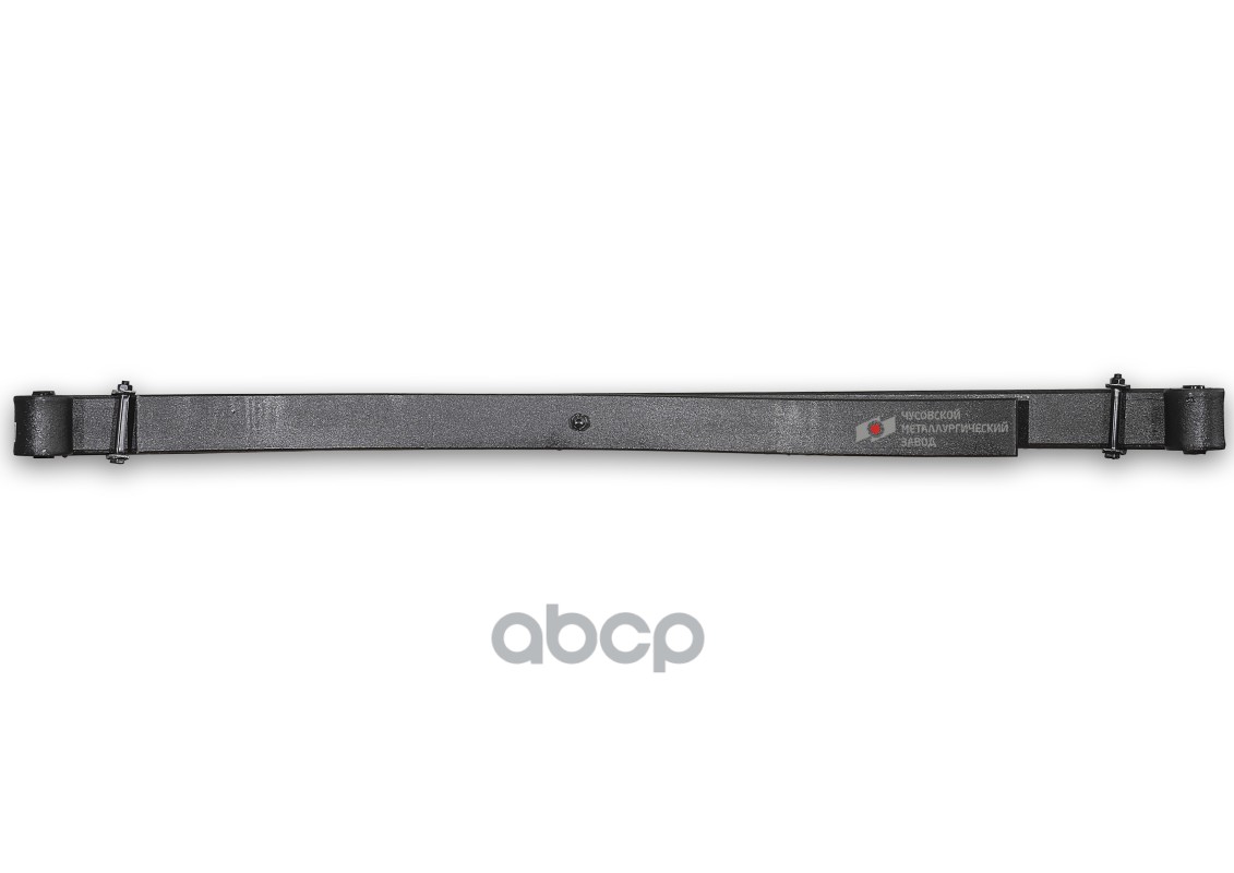 3302-2912012-11-10 Рессора задняя для ГАЗ 3302 3 листа ЧМЗ