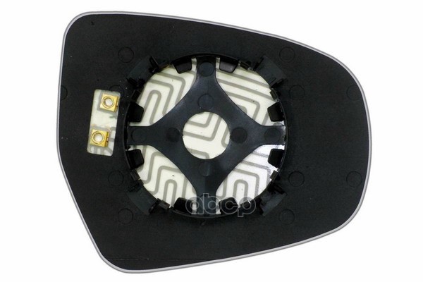 Зеркальный Элемент L Сферический С Обогревом Suzuki Vitara Ii (14- ) (L. Sf. Cr. 12V. ) Ergon 89601408 Ergon арт. 89601408