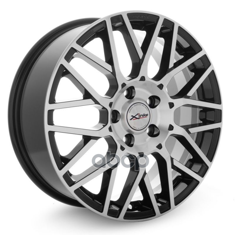 Диск X'trike, X-131 7x17/5x112ET40 57.1