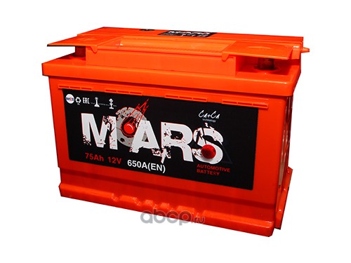 Mars 6