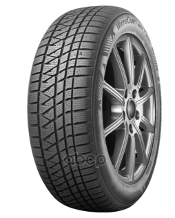 Автошина Marshal WS71 255/50 R19 107 V