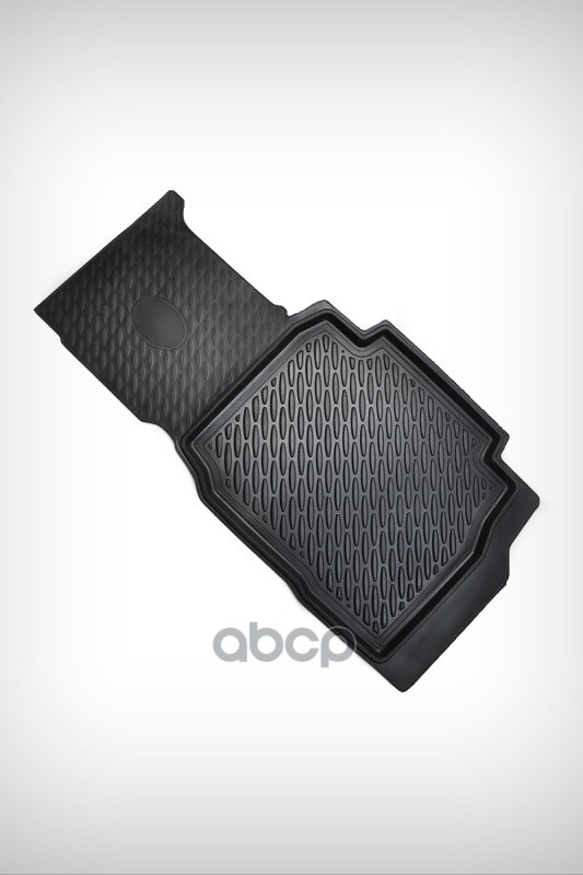 C.223.01.K Коврики в салон резиновые комплект серия Above board Lexus LX III URJ 2007- высокий борт