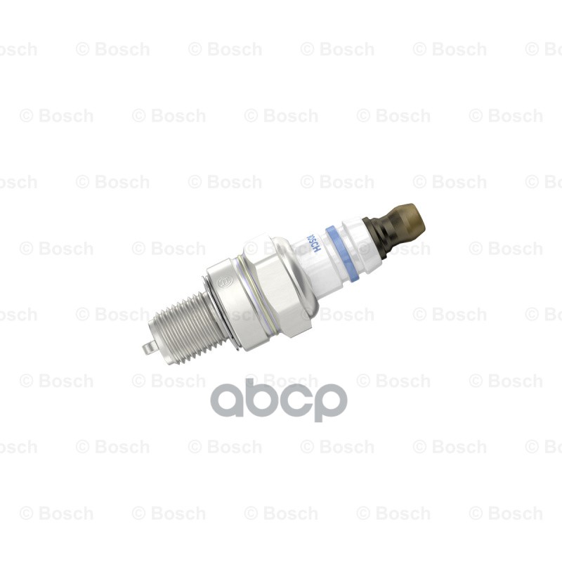 Свеча Bosch Usr4ac (0.5) 0242050502 (Для Бензоинстр.) Garden Bosch арт. 0242050502