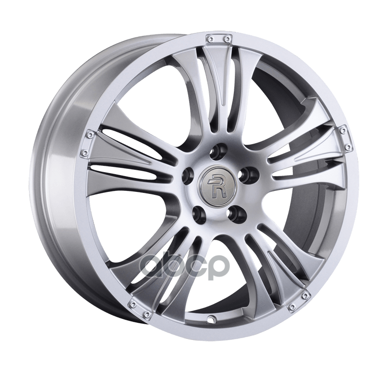 Диск REPLICA, B225 8x18/5x120ET46 74.1