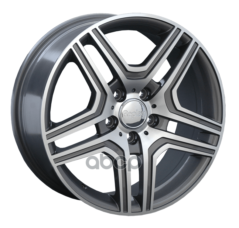 Диск Replay, MR67 8.5x20/5x112ET60 66.6