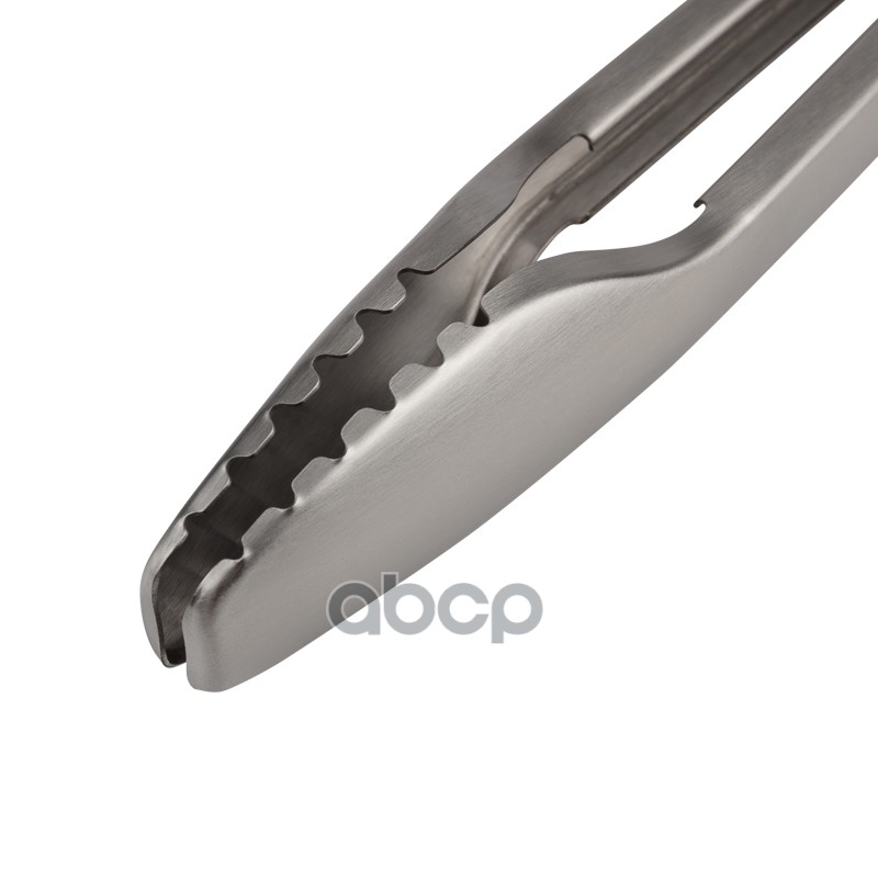 СОКОЛ Набор лопатка и щипцы для барбекю и гриля Комфорт 62-0047