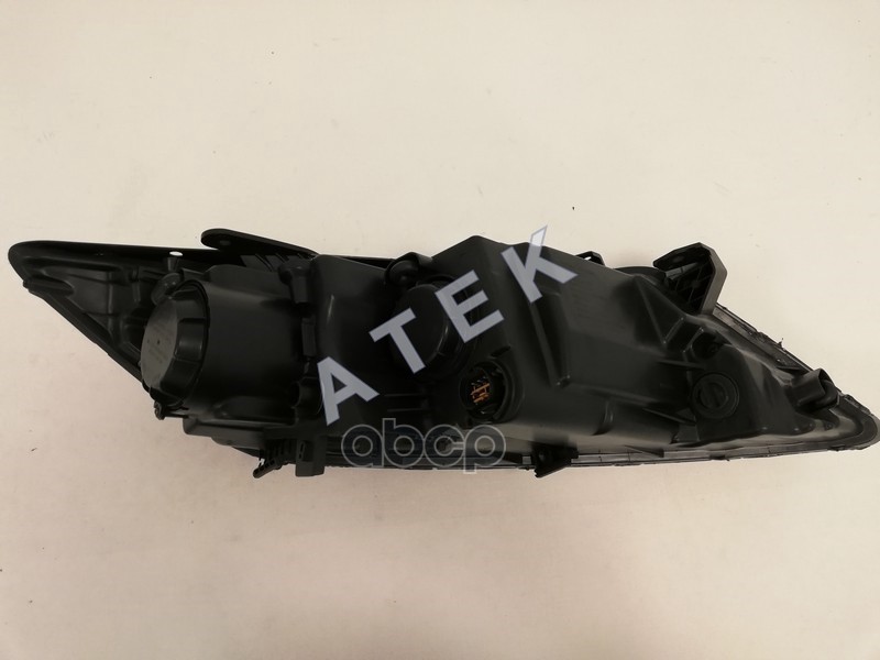 ATEK OPTIMA 14 Фара левая, LED, 1 линза, без ксенона (PIN 7) RP-13561