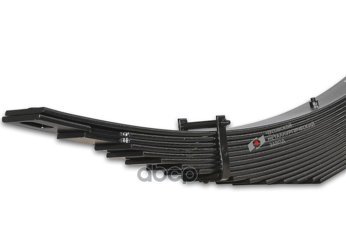 64221-2902012-03 Рессора передняя для МАЗ 5337, 5432, 5551 16 листов