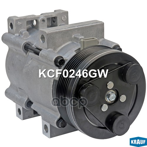 Компрессор кондиционера Krauf арт. KCF0246GW