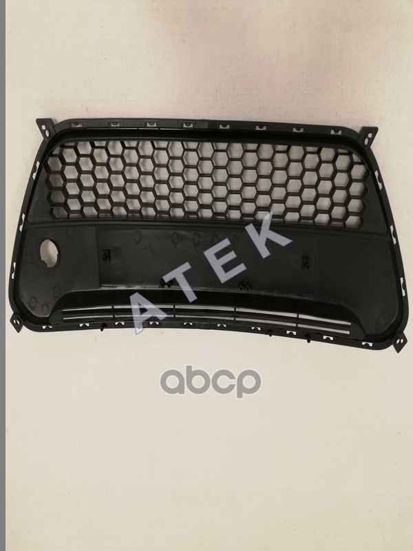 ATEK PICANTO 12 Решетка переднего бампера RP-00456